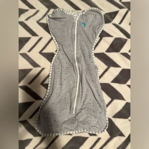 Swaddle up lite